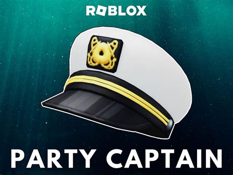 How to get the Party Captain hat in Roblox Festival Tycoon