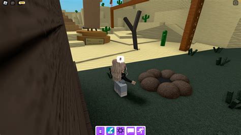 How to get the Pebble Marker in Find the Markers - Roblox - Pro 