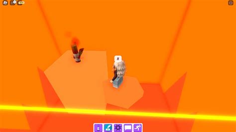How to get the Phoenix Marker in Find the Markers - Roblox - Pro 