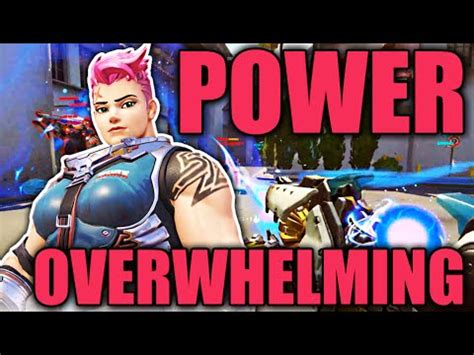 How to get the Power Overwhelming achievement