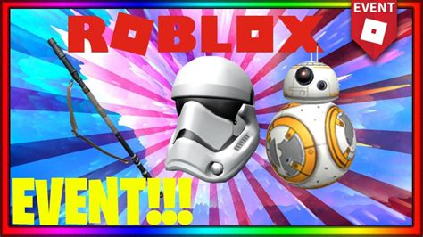 How to get the Stormtrooper Helmet in Roblox