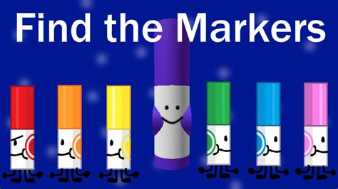 How to get the Sunlight Marker in Find the Markers - Try Hard Guides
