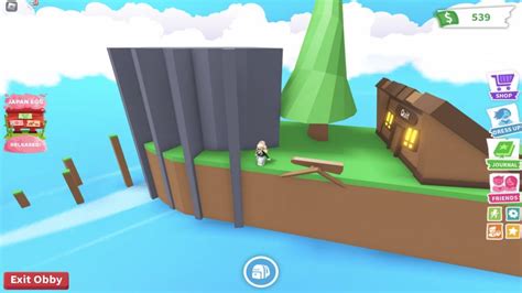 How to get the Tiny Isles badge in Adopt Me - Roblox - Pro Game 