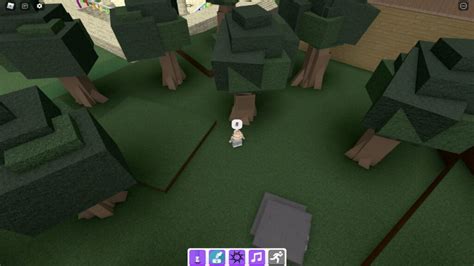 How to get the Tree Sap Marker in Roblox Find the Markers - Pro 