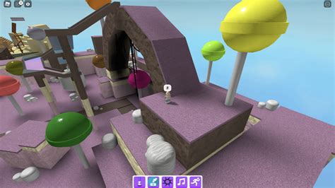 How to get the Triple Scoop Marker in Roblox Find the Markers - Pro 