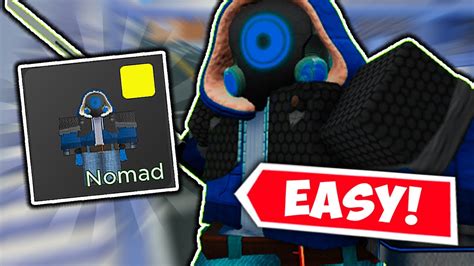 How to get the Virtual Nomad (Arsenal) Bundle in Roblox - Pro 