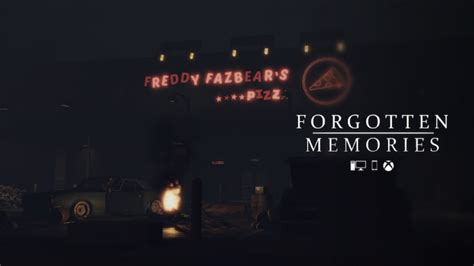 How to get the bWVtb3J5 badge in Forgotten Memories - Roblox 