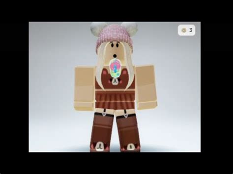 How to get the block body in Roblox! (2021) - YouTube