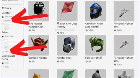 How to get the free Fighter Kite avatar item in Roblox - Pro Game 