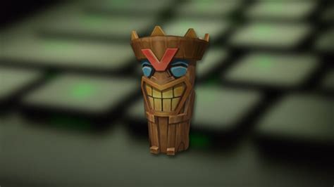 How to get the free Tiki Shoulder Buddy avatar accessory in Roblox 