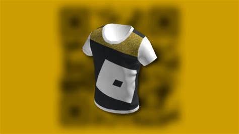 How to get the free VIP Color Block T-Shirt avatar accessory in Roblox