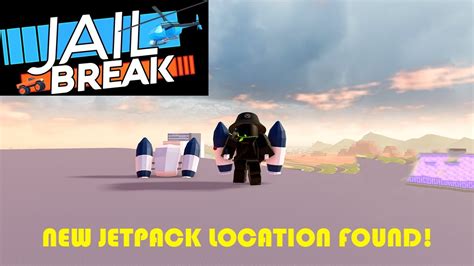 How to get the jetpack