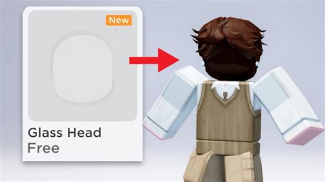 How to get the roblox invisible face. | Roblox Forum