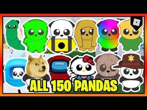 How to get the safe in the dessert in find 150 pandas roblox｜TikTok 