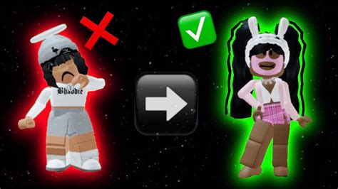 How to get thick legs and skinny body on Roblox*VOICE REVEAL 
