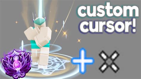 How to get this OP Cursor (Roblox Bedwars) - YouTube