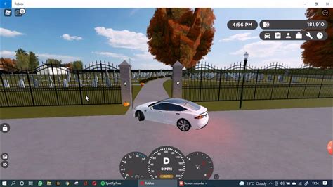 How to get to Graveyard in Roblox Greenville (New Update October 