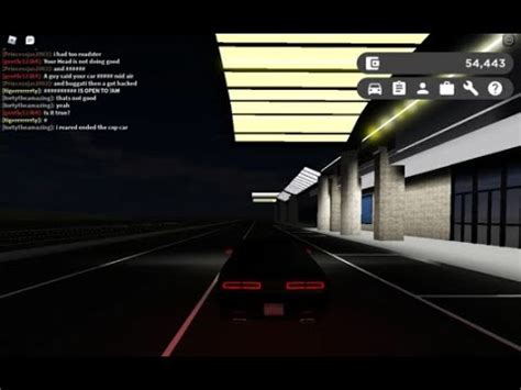 How to get to the airport in Roblox Greenville - YouTube