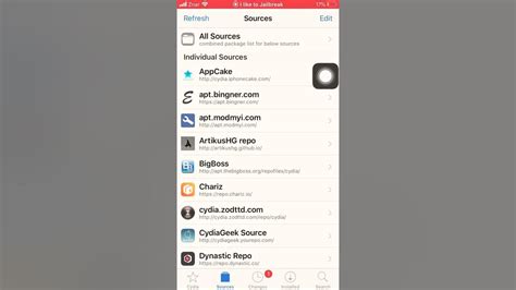 How to hack any games with Cydia jailbreak!! - YouTube