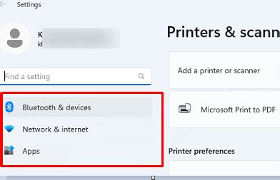 How to hide pages from Settings on Windows 11