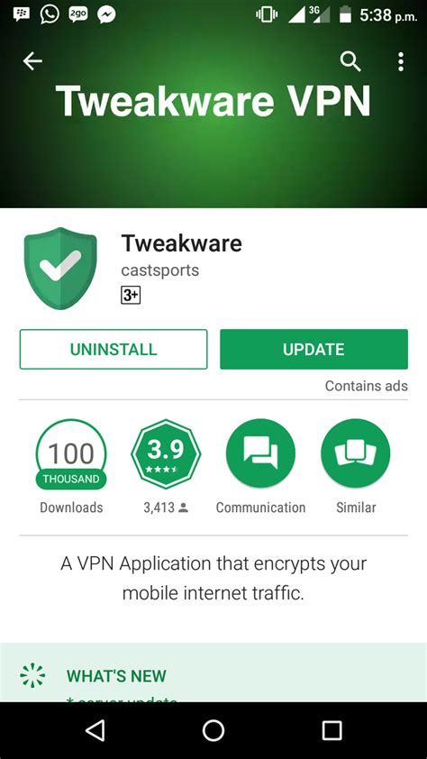How to implication Latest Working Tweakware Tweaks