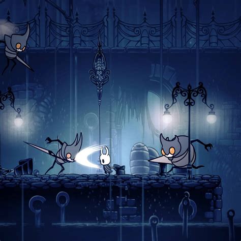 How to improve Hollow Knight performance