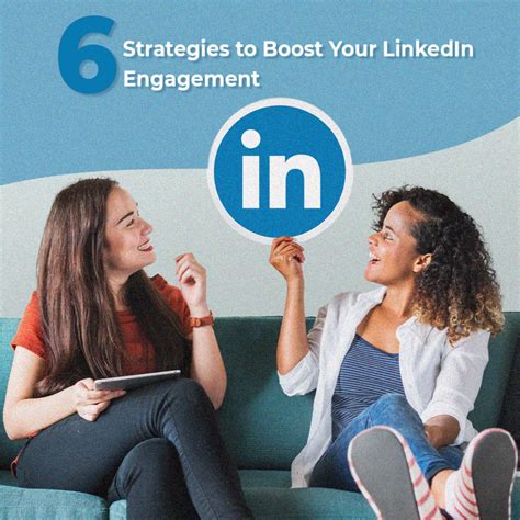 How to improve LinkedIn engagement