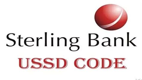 How to inactivate Sterling Bank USSD Code