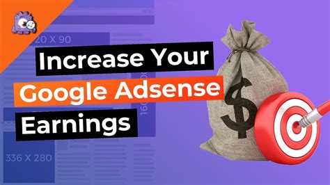 How to increase Google AdSense earnings in 2023