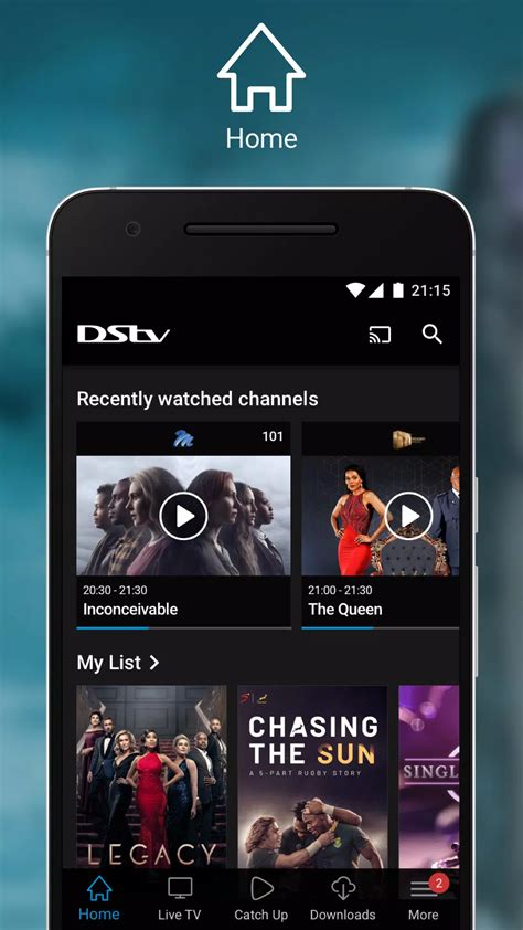 How to instal DStv APK on Android