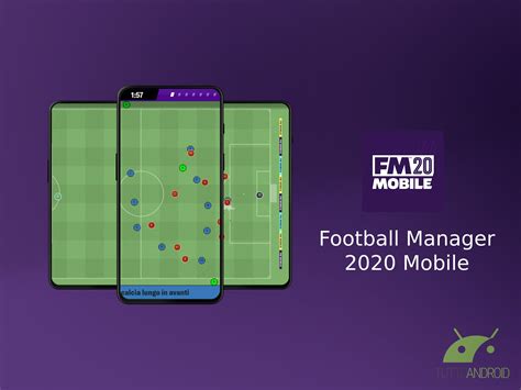How to instal FootBall Manager 2020 In Android