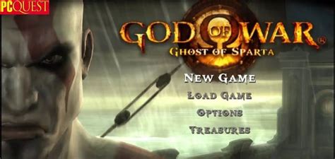 How to instal God of War PPSSPP Games for Android