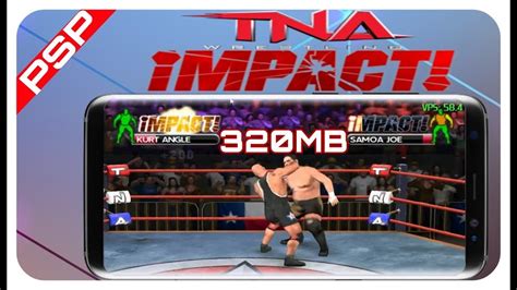 How to instal PPSSPP Wrestling Games for Android