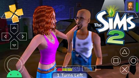 How to instal The SIMs 2 PPSSPP on Android