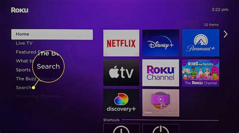 How to install Amazon Prime Video on Roku