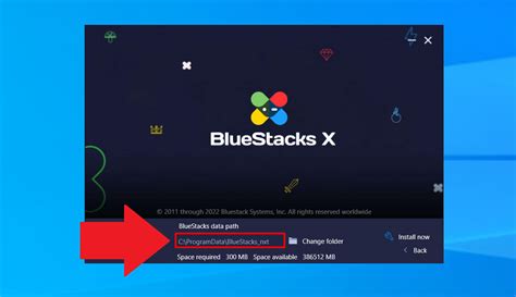 How to install BlueStacks to your computer