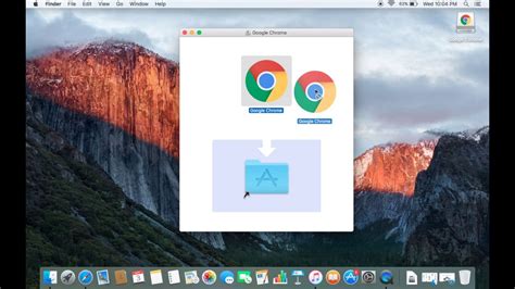 How to install Chrome OS on Mac