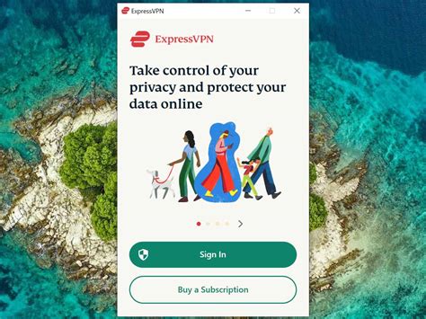 How to install ExpressVPN on Windows