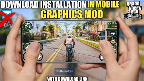 How to install GTA San Andreas on Android device