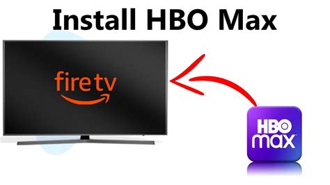 How to install HBO Max on Amazon Fire Stick