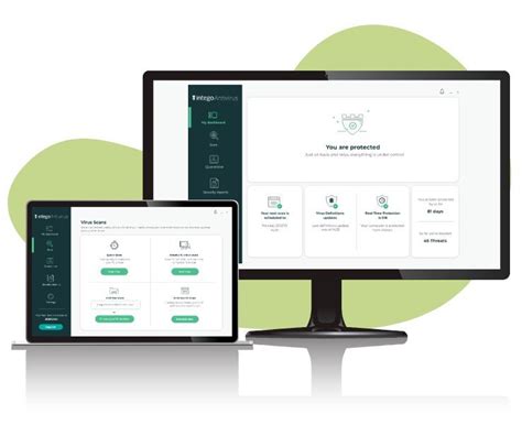 How to install Intego on PC