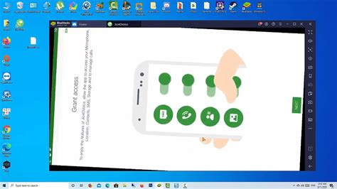 How to install Jio4GVoice app on Windows