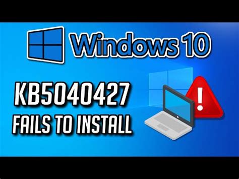 How to install KB5027397 on Windows 11
