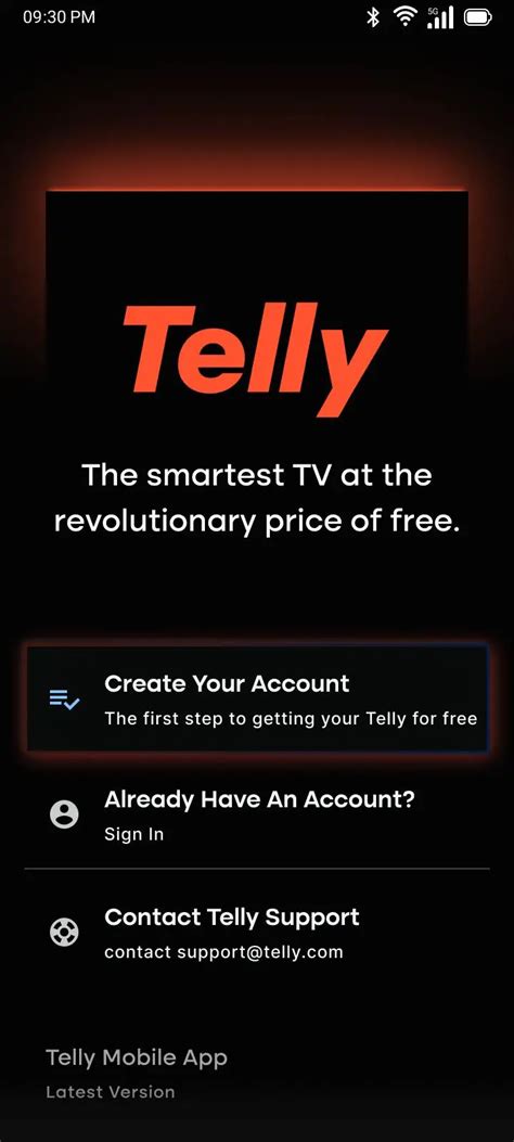 How to install Nova telly App for android