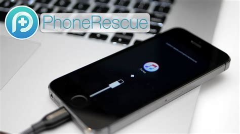 How to install PhoneRescue on Mac