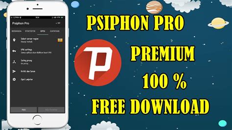 How to install Psiphon Pro Apk