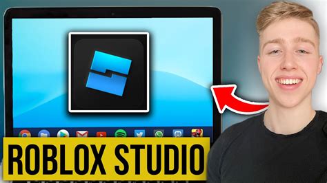How to install Roblox Studio on a Chromebook