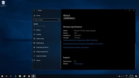 How to install Windows 10 October 2018 Update faster