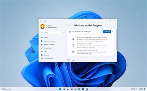 How to install Windows 11 2023 Update from Insider Program
