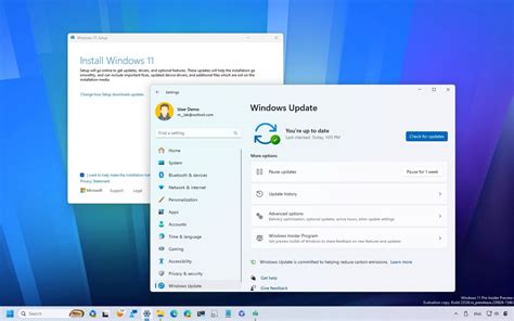 How to install Windows 11 2023 update with Copilot from Settings